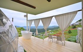 ภูวินคาเฟ่ โฮมสเตย์ Phuwin Homestay Monjam